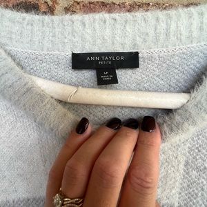 Ann Taylor Sweater
